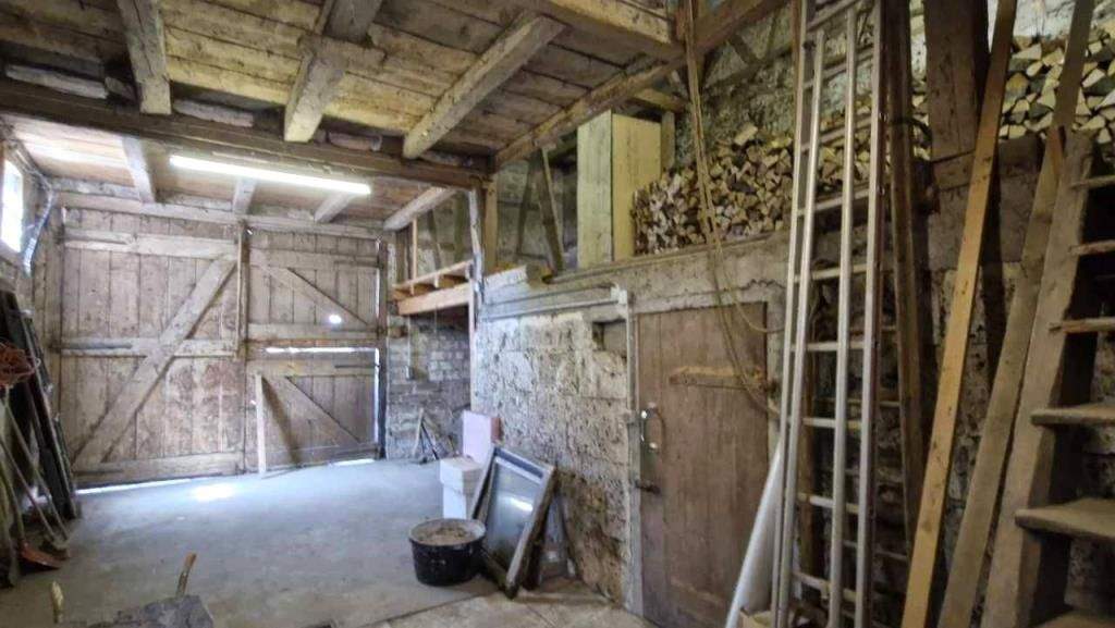 Einfamilienhaus Mössingen-Öschingen Öschingen - 6 Zimmer, 103 m&sup2;, 445.000&euro; | Angebot:25690131