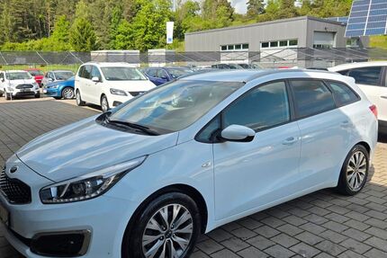 Kia ceed / Ceed 59.000 km 12.190 &euro; Horb-Mühringen 72160