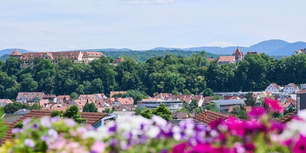 Einfamilienhaus Tübingen - 12 Zimmer, 356 m&sup2;, 2.380.000&euro; | Angebot:27093653