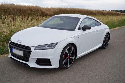 Audi TT 174.000 km 14.800 &euro; Tübingen 72074