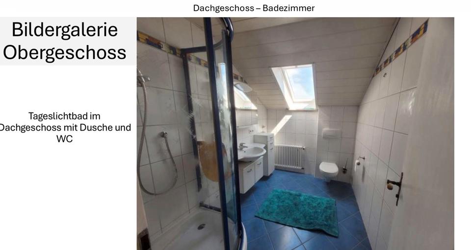 Einfamilienhaus Rottenburg am Neckar - 11 Zimmer, 174 m&sup2;, 798.000&euro; | Angebot:27217124