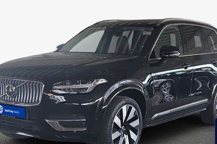 Volvo XC90 28.993 km 55.950 &euro; Stuttgart 70190