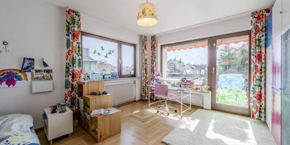 Doppelhaushälfte Stuttgart / Rohr Rohr - 4 Zimmer, 155 m&sup2;, 1.090.000&euro; | Angebot:25986494