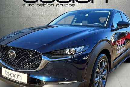 Mazda CX-30 3.500 km 31.890 &euro; Frickenhausen 72636