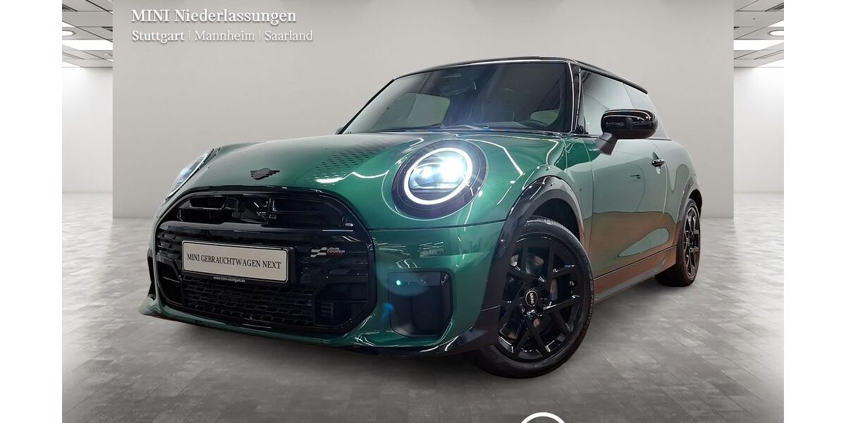 Mini Cooper C 18.899 km 27.480 &euro; Stuttgart 70569