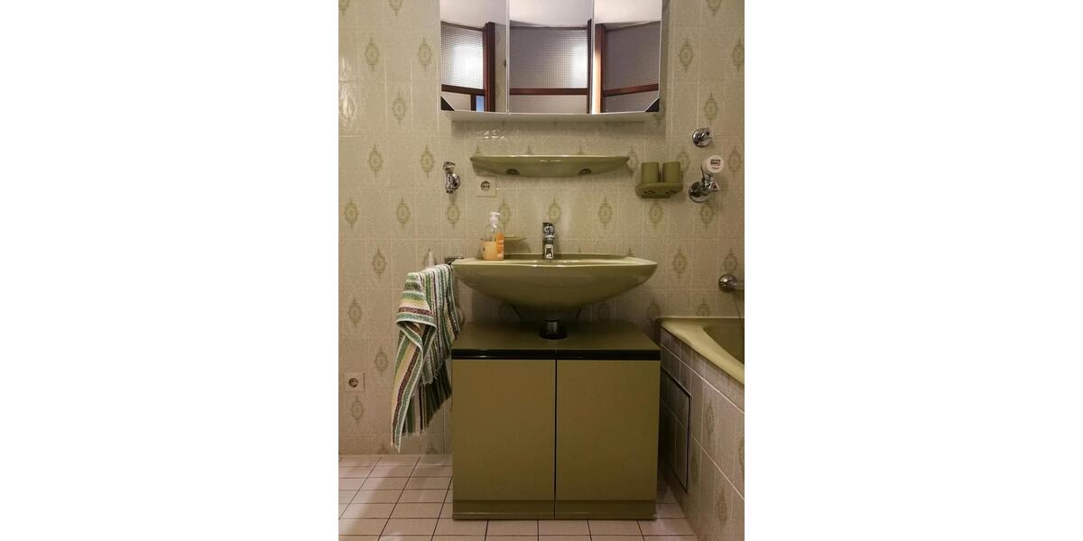 Etagenwohnung Stuttgart Fasanenhof-Ost - 3 Zimmer, 88 m&sup2;, 390.000&euro; | Angebot:26984833