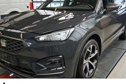 Seat Tarraco 57.871 km 34.430 &euro; Reutlingen 72770