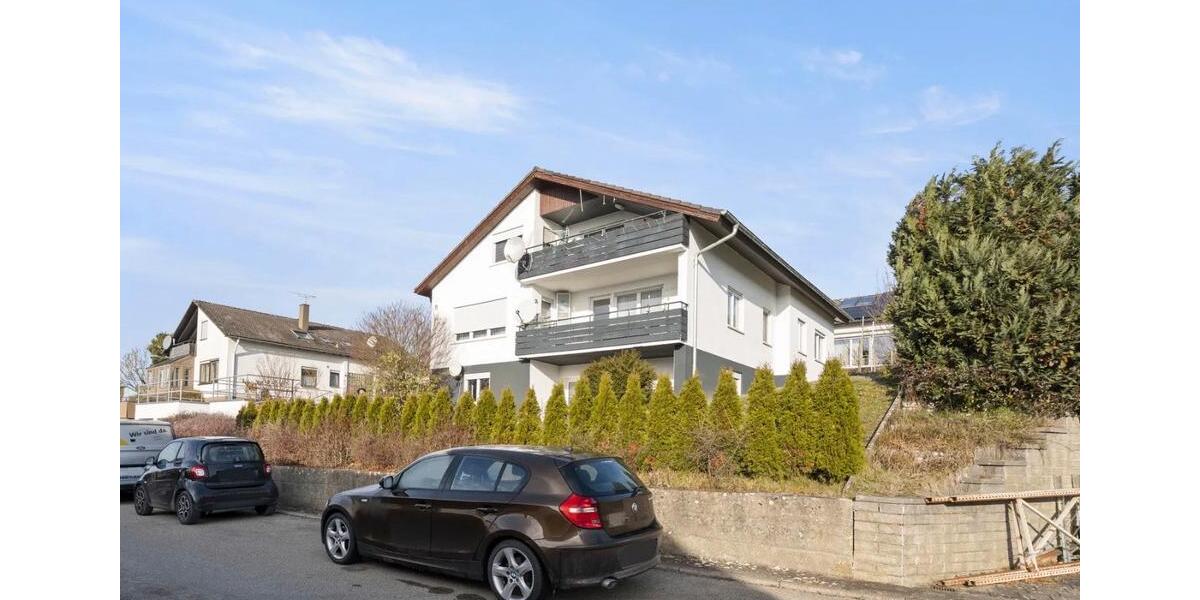 Mehrfamilienhaus, Wohnhaus Rottenburg am Neckar - 12 Zimmer, 308 m&sup2;, 749.000&euro; | Angebot:27145475