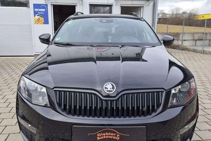 Skoda Octavia 196.132 km 10.000 &euro; Horb 72160