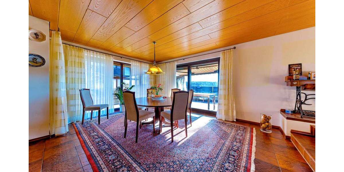 Einfamilienhaus Aidlingen Deufringen - 7 Zimmer, 333 m&sup2;, 925.000&euro; | Angebot:25800930