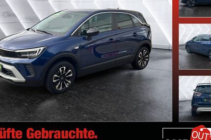 Opel Crossland (X) 12.900 km 16.490 &euro; Pfullingen 72793