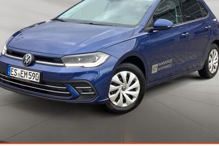 VW Polo 9.500 km 20.490 &euro; Nürtingen 72622