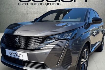 Peugeot 3008 9.750 km 23.880 &euro; Reutlingen 72766