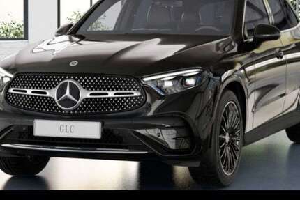 Mercedes-Benz GLC 300 9.900 km 68.480 &euro; Böblingen 71034