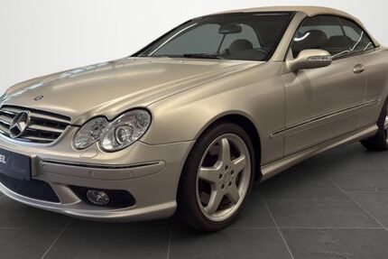 Mercedes-Benz CLK 500 46.752 km 56.900 &euro; Metzingen 72555