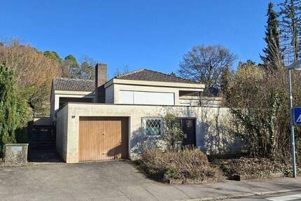 Haus Böblingen - 4 Zimmer, 130 m&sup2;, 814.000&euro; | Angebot:25680027