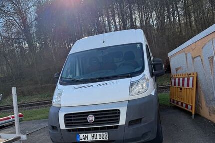 Fiat Ducato 247.491 km 2.999 &euro; Reutlingen 72766