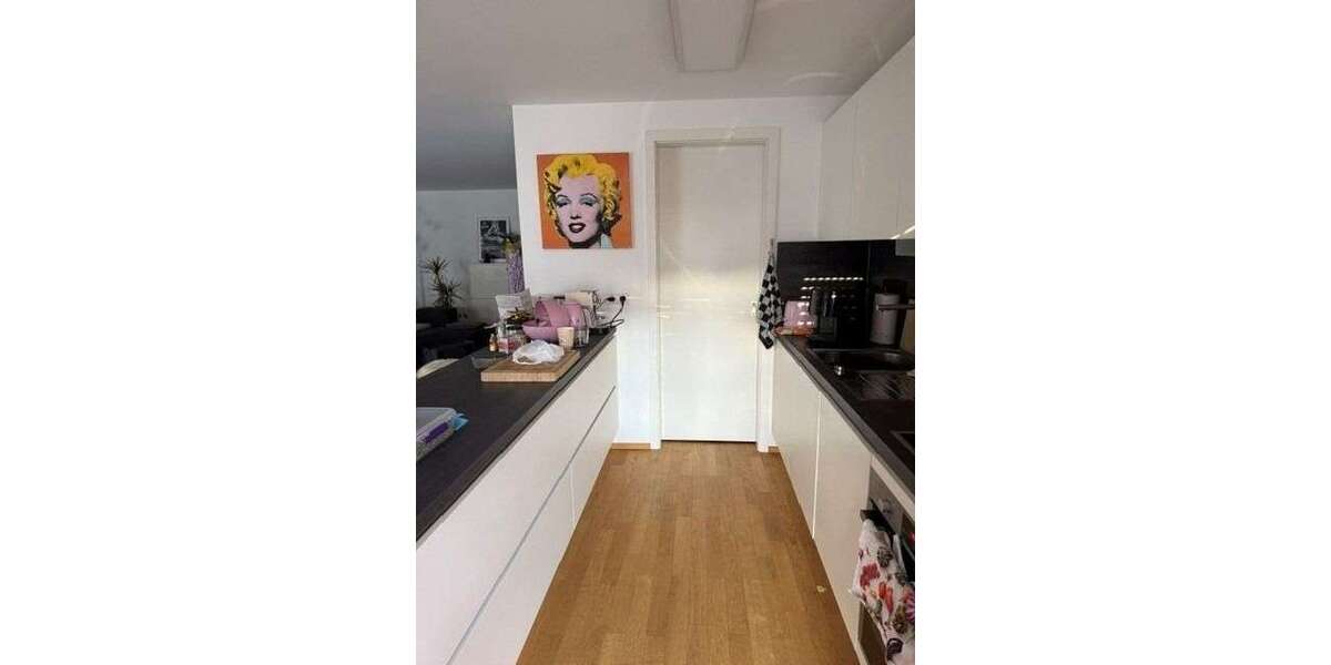 Etagenwohnung Metzingen - 2 Zimmer, 79 m&sup2;, 1.000&euro; | Angebot:27112577
