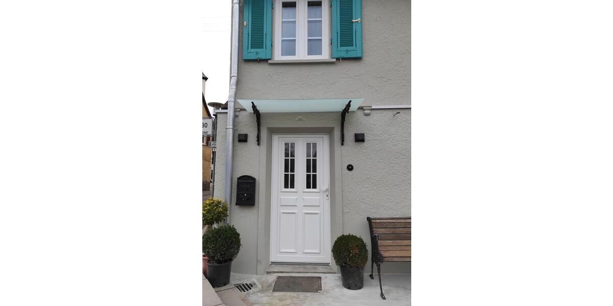 Einfamilienhaus Rottenburg am Neckar - 3 Zimmer, 82 m&sup2;, 209.000&euro; | Angebot:25721681