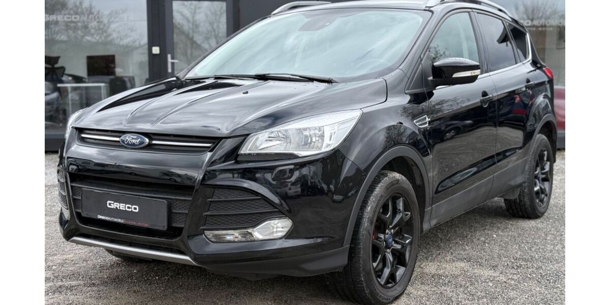 Ford Kuga 230.000 km 6.950 &euro; Pfullingen (Reutlingen) 72793