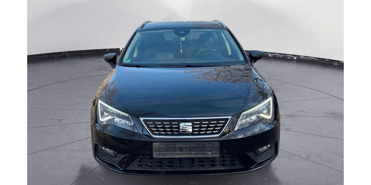 Seat Leon 77.500 km 13.000 &euro; Bempflingen 72658
