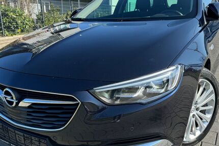 Opel Insignia 150.000 km 11.980 &euro; Holzgerlingen 71088