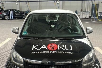Smart ForTwo 211.833 km 8.900 &euro; Tübingen 72072