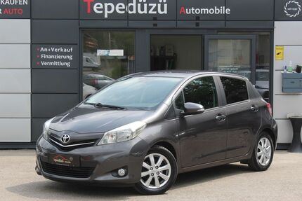 Toyota Yaris 100.000 km 6.499 &euro; Mötzingen 71159