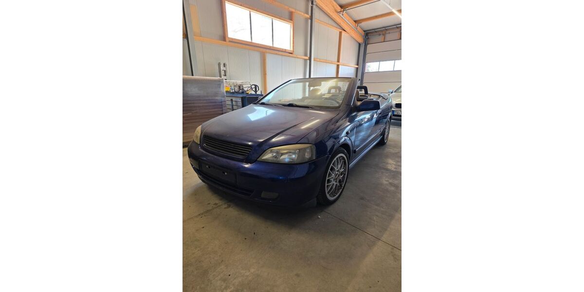 Opel Astra 234.000 km 800 &euro; Bodelshausen 72411