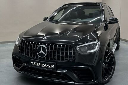 Mercedes-Benz GLC 63 AMG 69.000 km 53.800 &euro; Holzgerlingen 71088