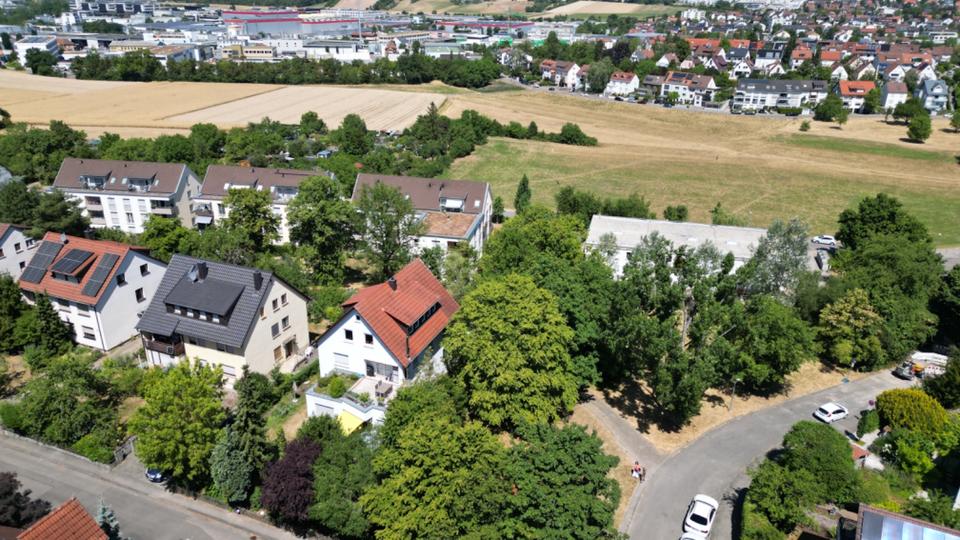 Dachgeschoßwohnung Stuttgart Stuttgart-West - 3.5 Zimmer, 65 m&sup2;, 249.000&euro; | Angebot:27163089