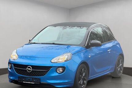 Opel Adam 23.462 km 11.500 &euro; Stuttgart 70374