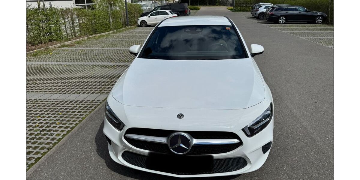 Mercedes-Benz A 250 88.000 km 20.500 &euro; Ehningen 71139