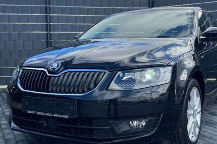 Skoda Octavia 124.500 km 11.990 &euro; Weil im Schönbuch 71093