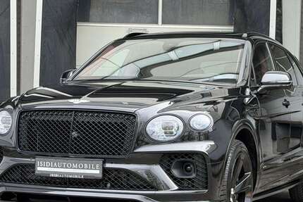 Bentley Bentayga 4.450 km 229.549 &euro; Reutlingen 72766