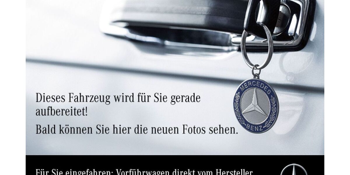 Mercedes-Benz B 200 9.900 km 38.990 &euro; Pfullingen 72793