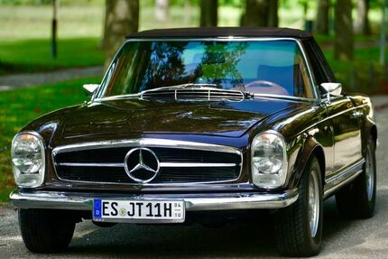 Mercedes-Benz SL 280 137.000 km 84.500 &euro; Leinfelden-Echterdingen 70771