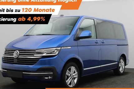VW T6 Caravelle 35.000 km 41.900 &euro; Mössingen 72116