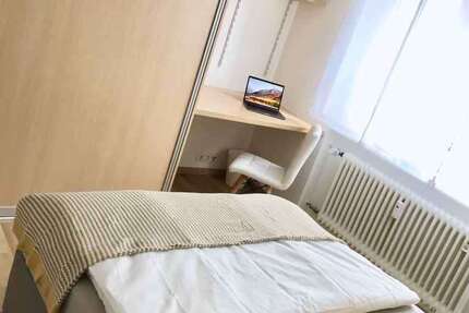 Zimmer Stuttgart Gaisburg - 505&euro; | Angebot:24595318