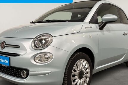 Fiat 500 31.300 km 13.990 &euro; Reutlingen 72762