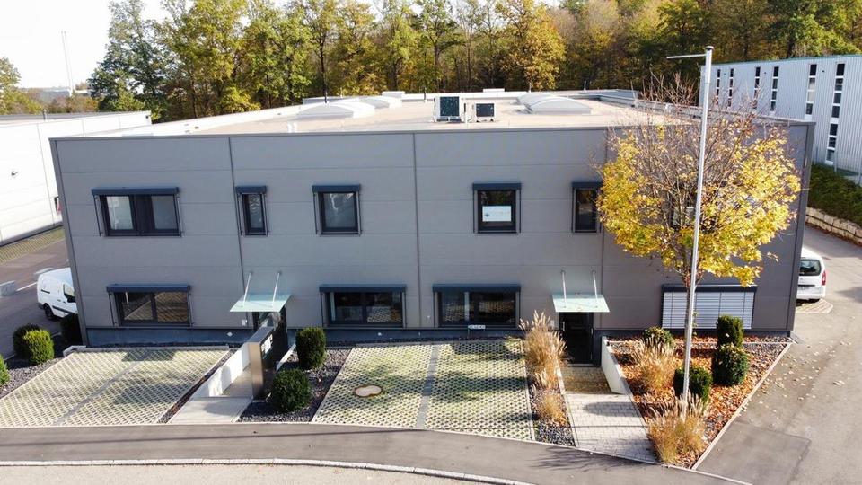 Gewerbeobjekt Reutlingen Reutlingen-Betzingen - 13&euro; | Angebot:26160824