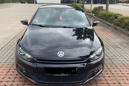 VW Scirocco 151.000 km 7.200 &euro; Stuttgart 70188