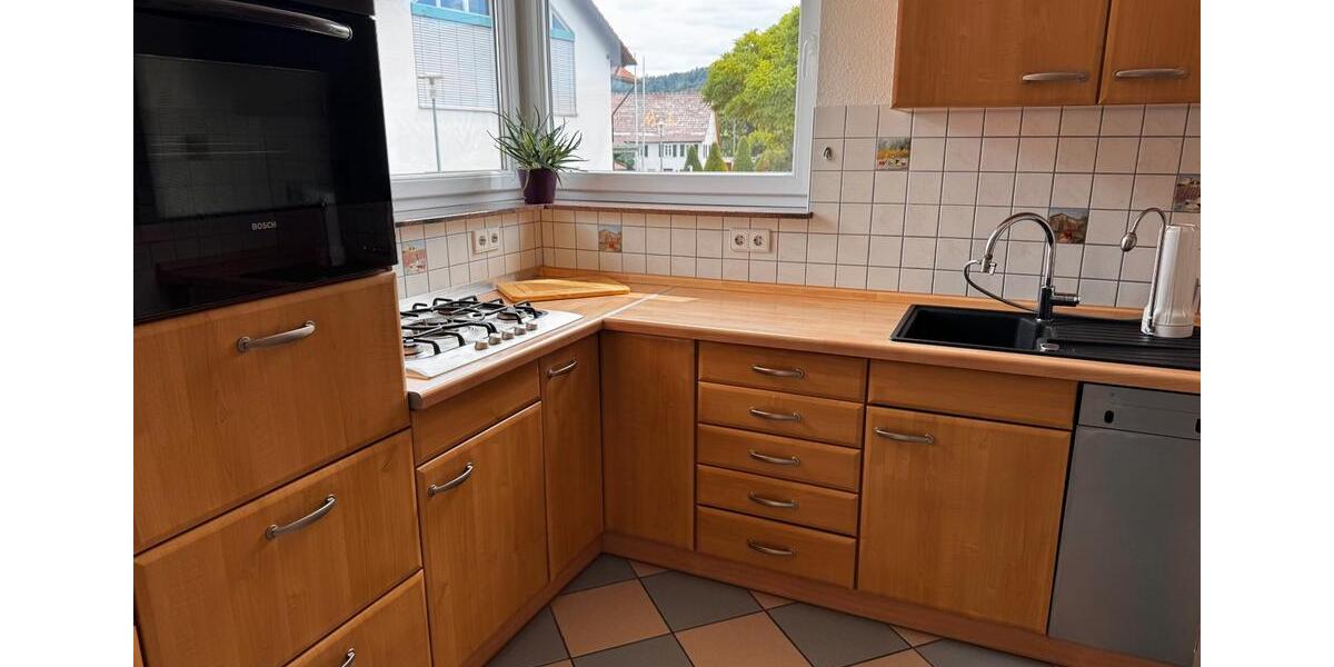 Doppelhaushälfte Hechingen - 5 Zimmer, 124 m&sup2;, 429.000&euro; | Angebot:27097667