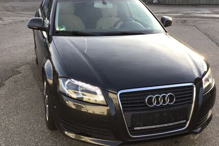 Audi A3 180.500 km 6.700 &euro; Hechingen 72379