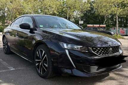 Peugeot 508 145.000 km 22.000 &euro; Reutlingen, Stadt 72762