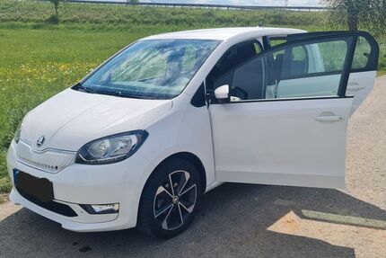 Skoda Citigo 43.200 km 10.950 &euro; Sindelfingen 71069