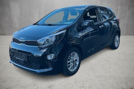 Kia Picanto 43.933 km 12.290 &euro; Jettingen 71131