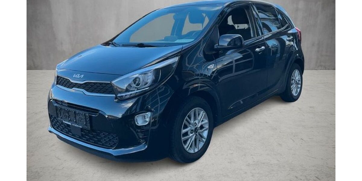 Kia Picanto 43.933 km 12.290 &euro; Jettingen 71131