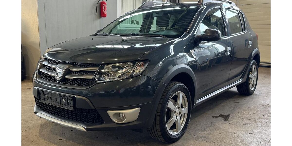Dacia Sandero 232.400 km 3.990 &euro; Holzgerlingen 71088