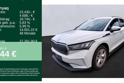 Skoda Enyaq 42.521 km 22.960 &euro; Tübingen 72072